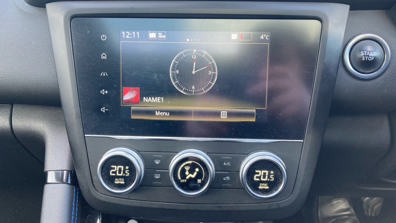 Renault Kadjar 1.3 TCE 160 S Edition 5dr Petrol Hatchback